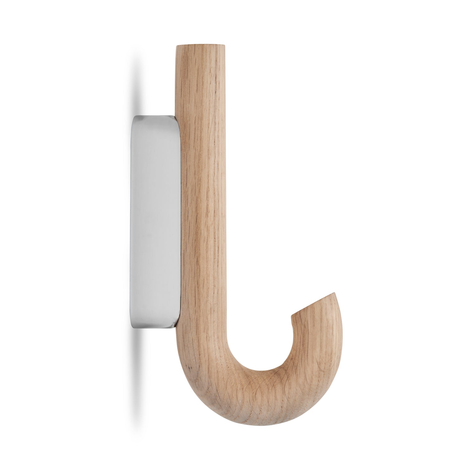 Hook mini knage eg/ krom