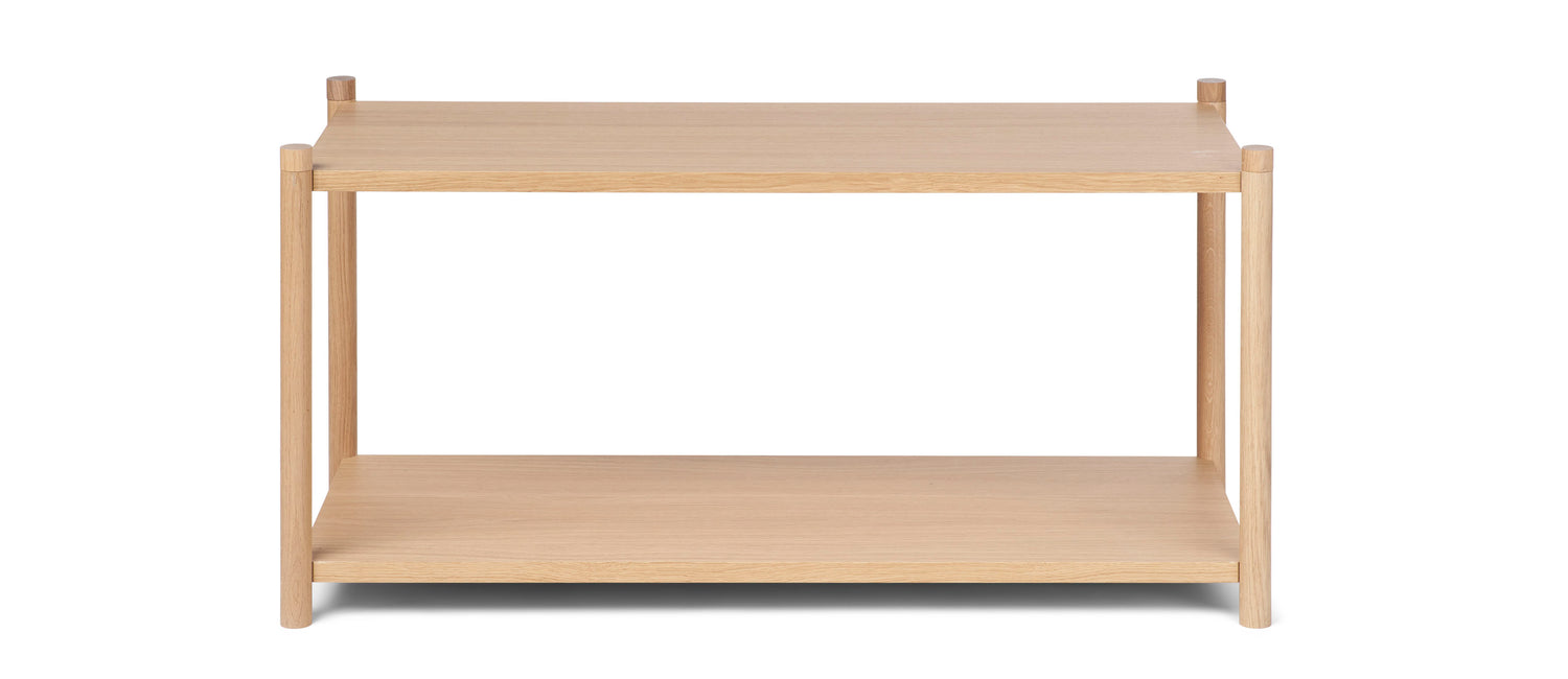 Sceene reol F lys eg