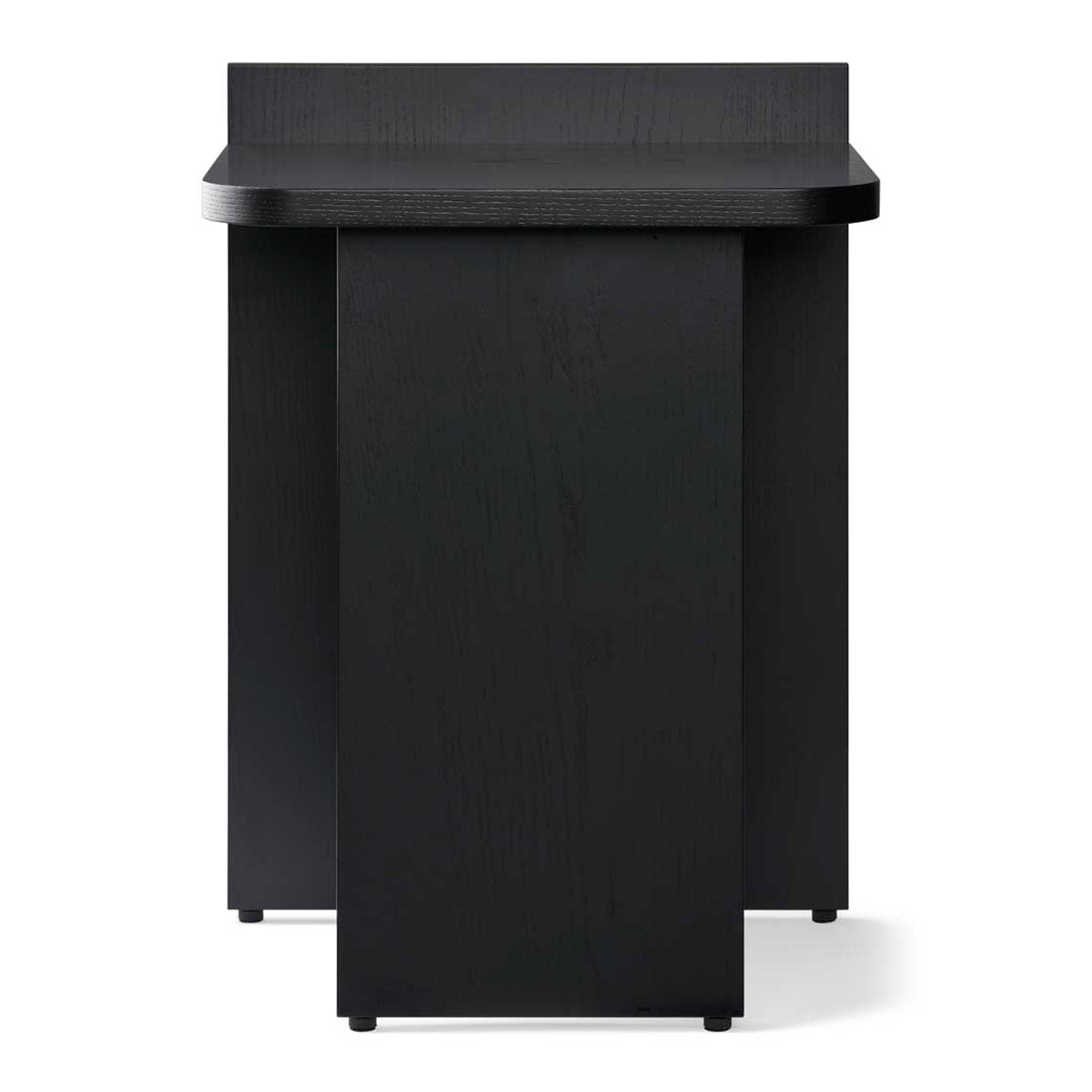 Ismo sidebord sort ask