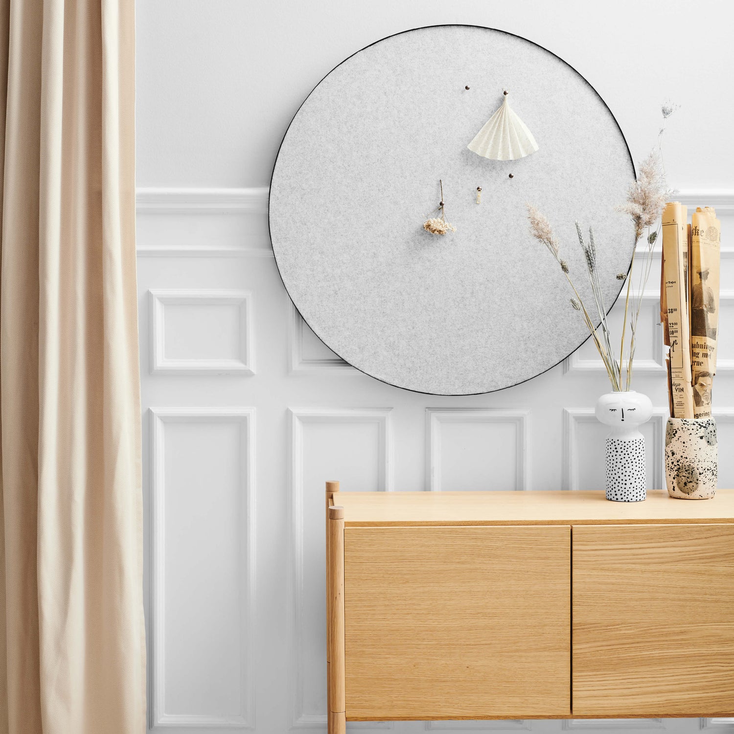 Sceene reol C lys eg