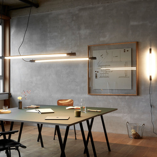 RADENT Lampe