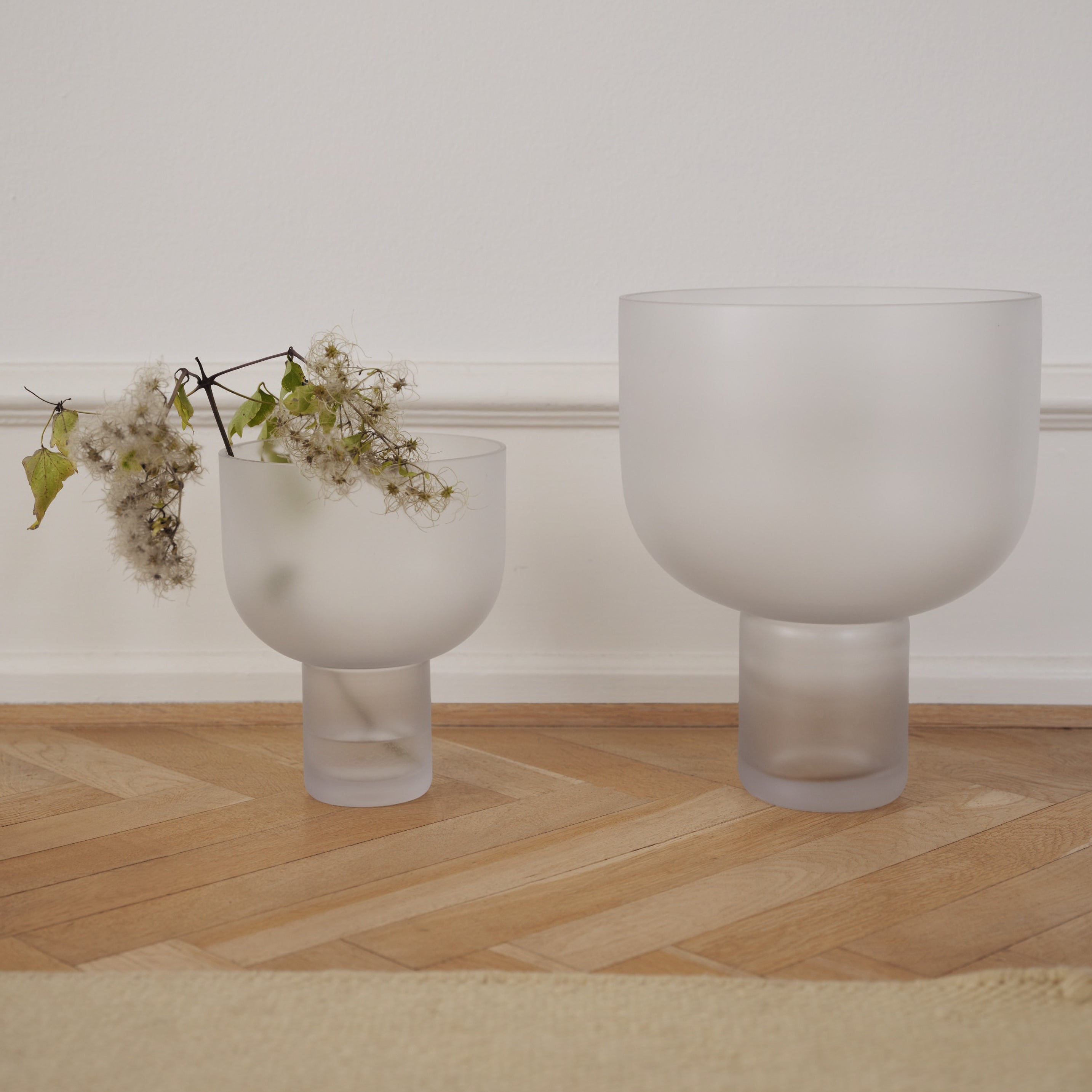 NEBL Vase