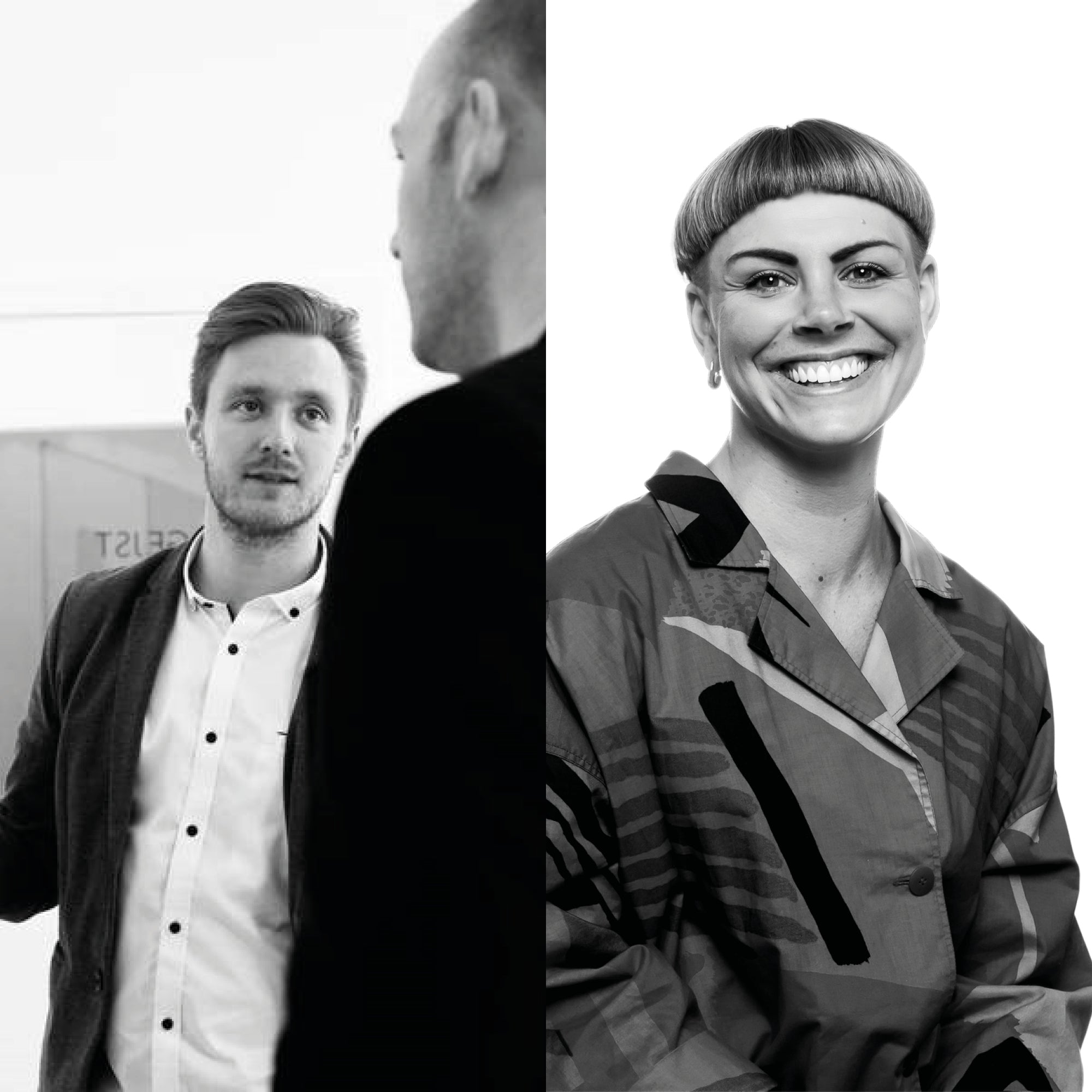 Gejst Design & Amalie Bergholdt