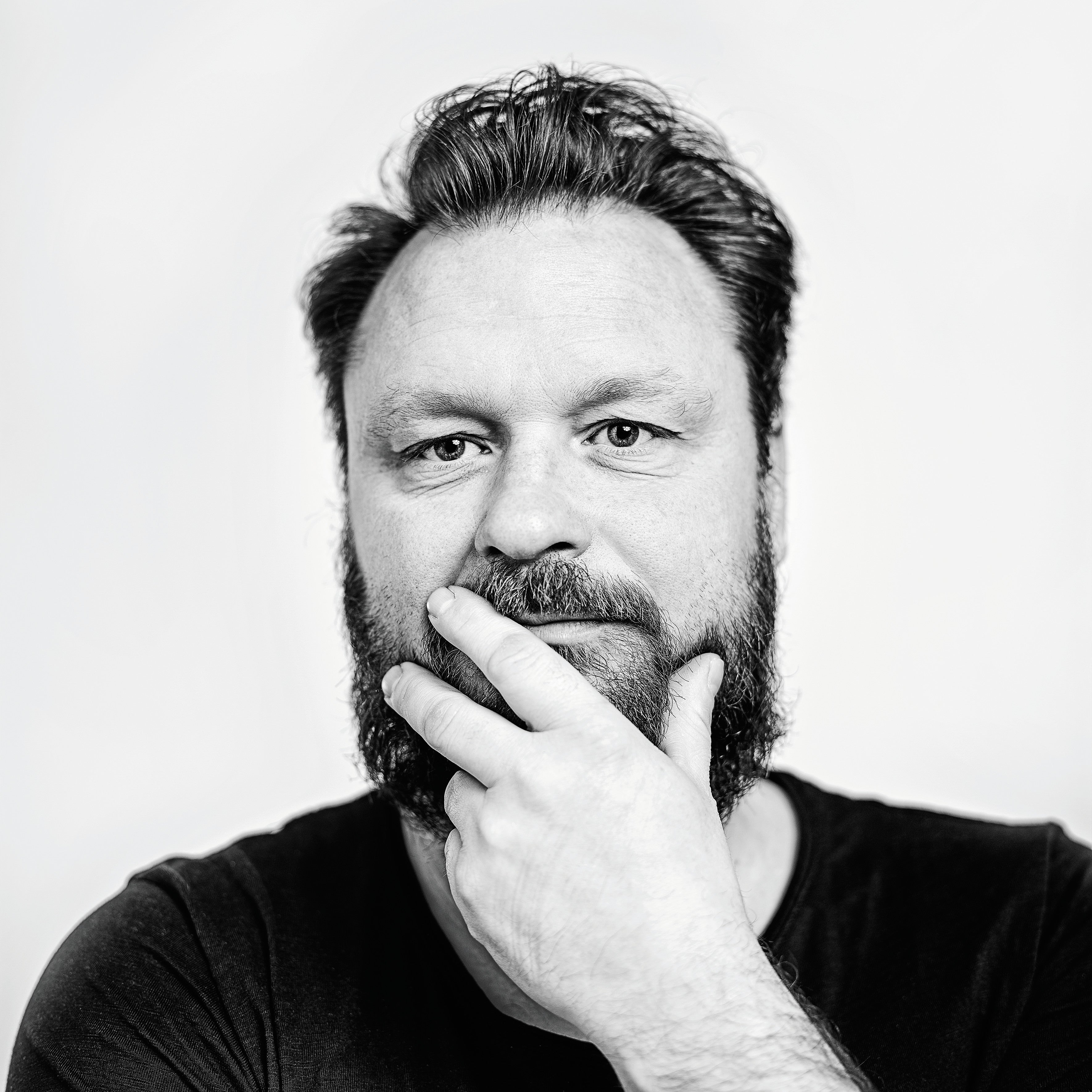 Sami Kallio designer