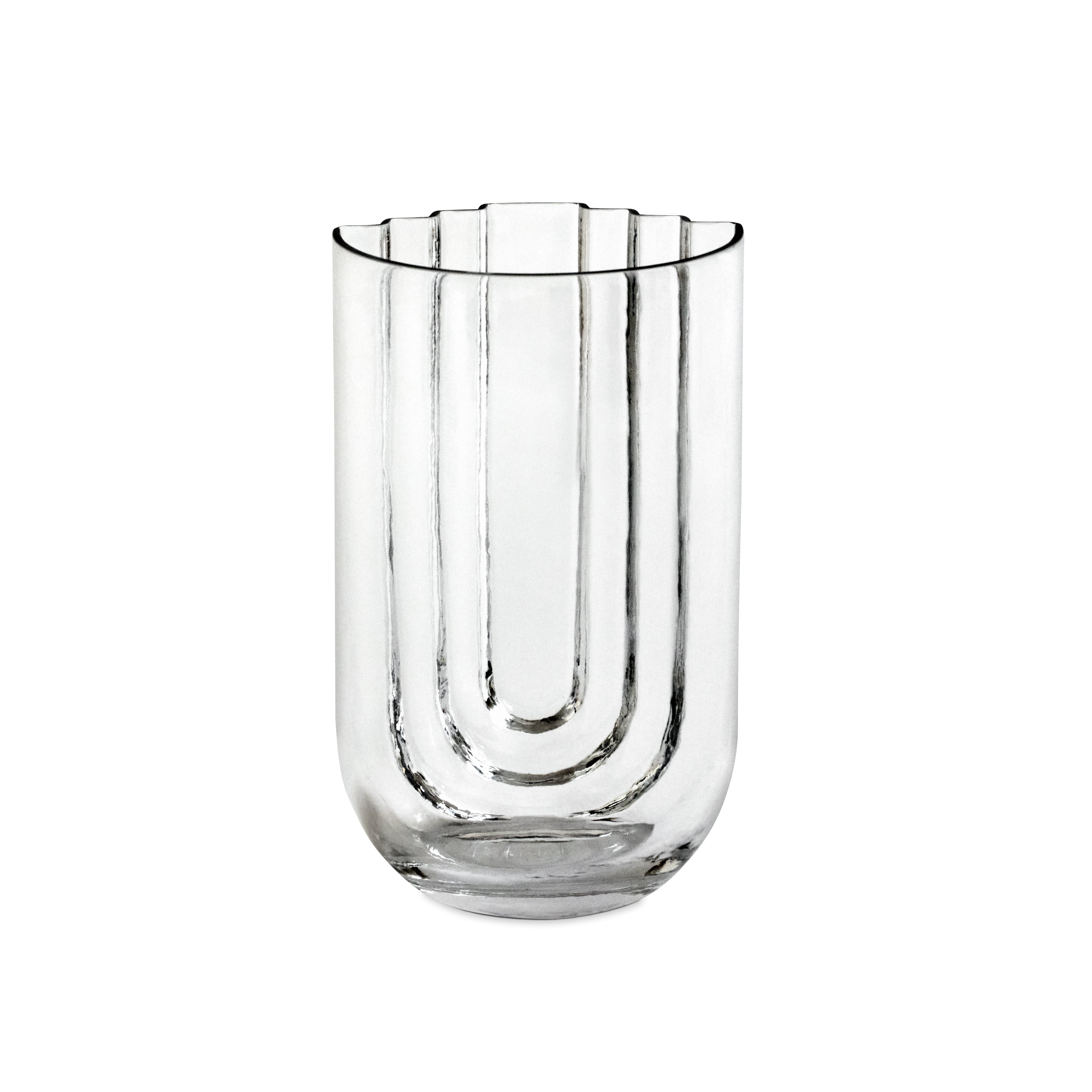 Vima vase stor klar