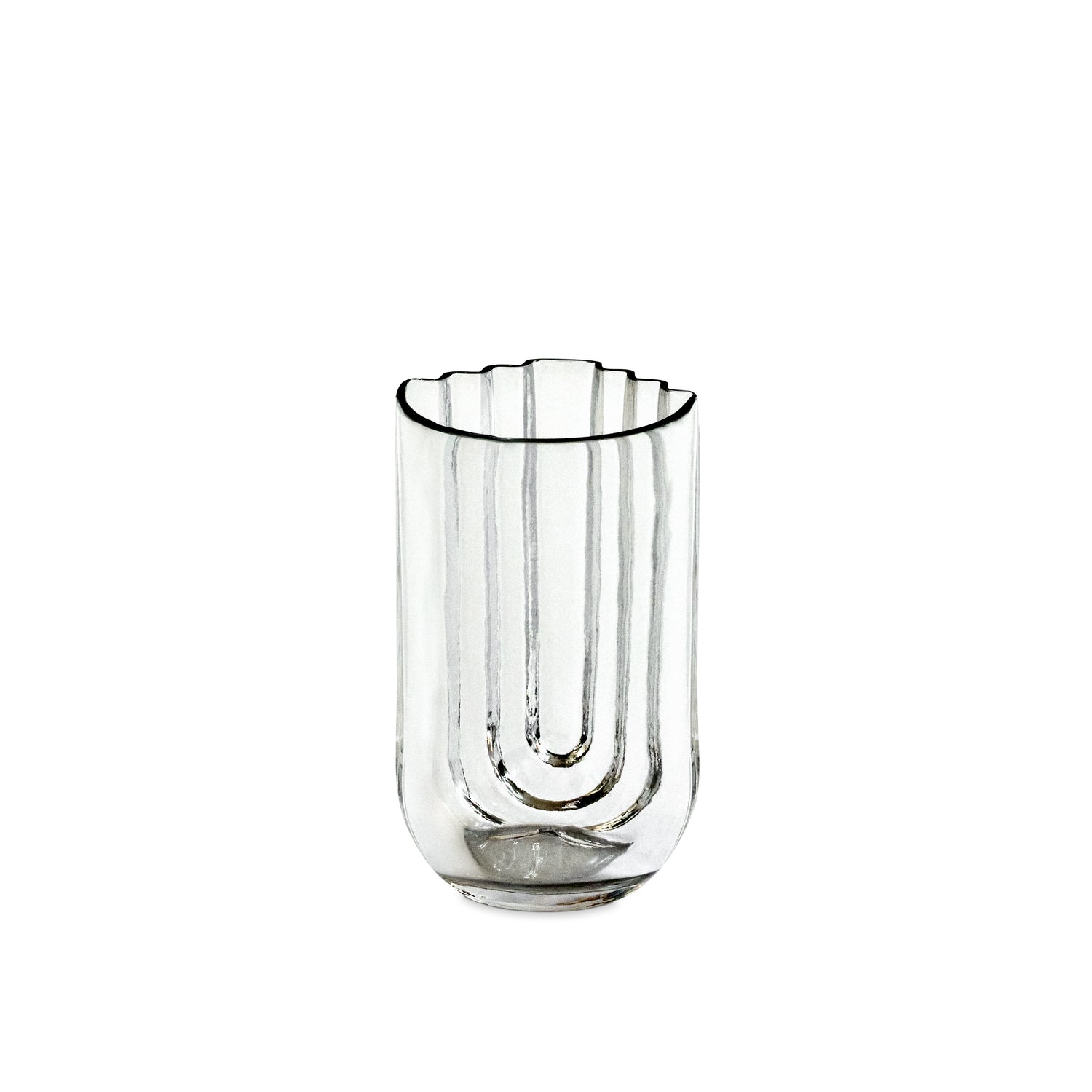 Vima vase mellem klar