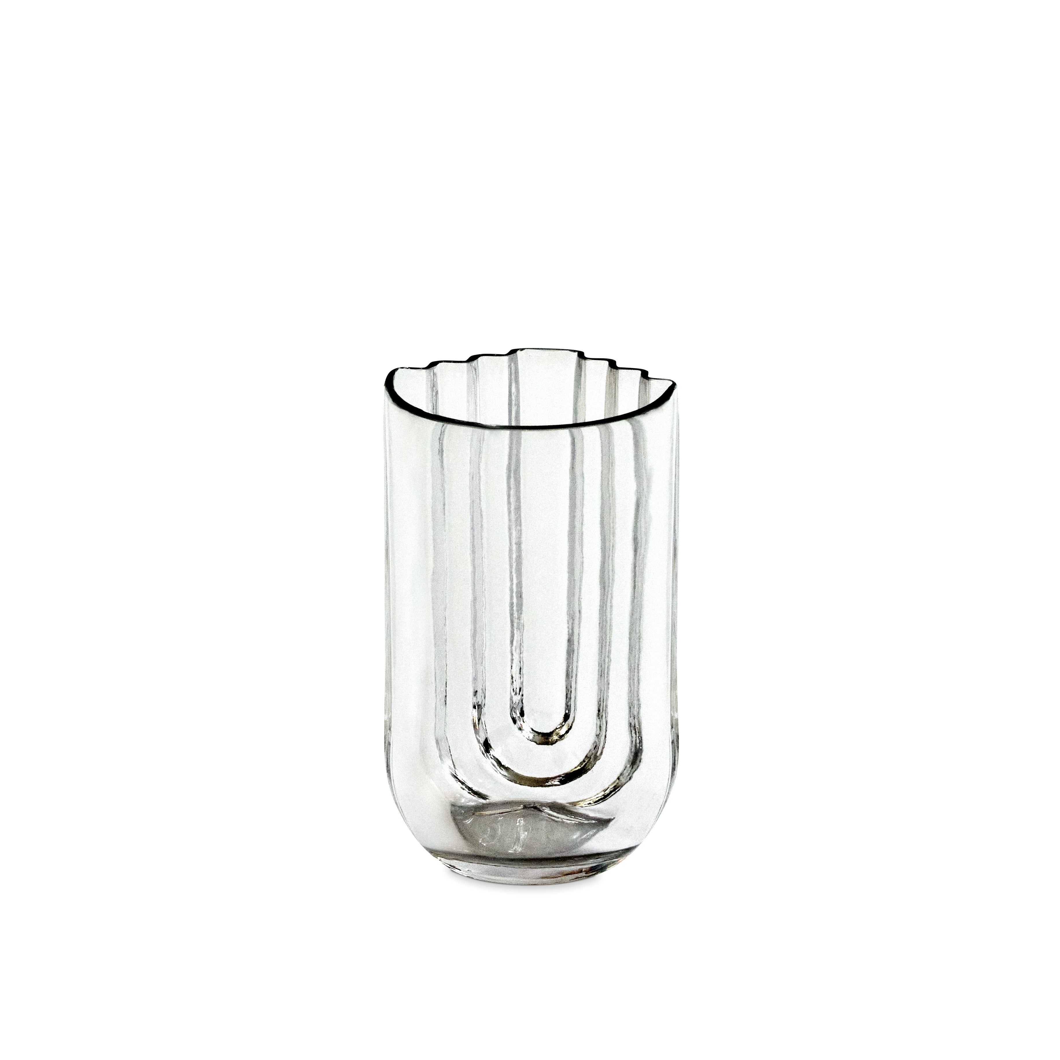 Vima vase mellem klar