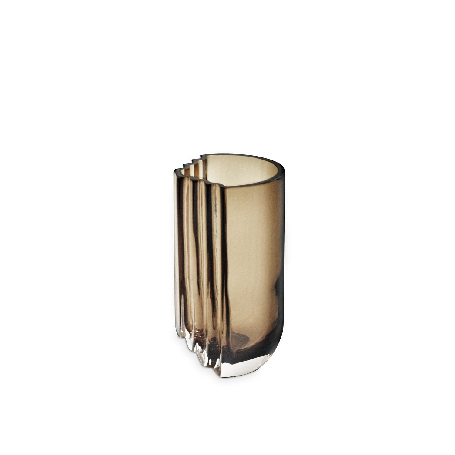 Vima vase mellem røget