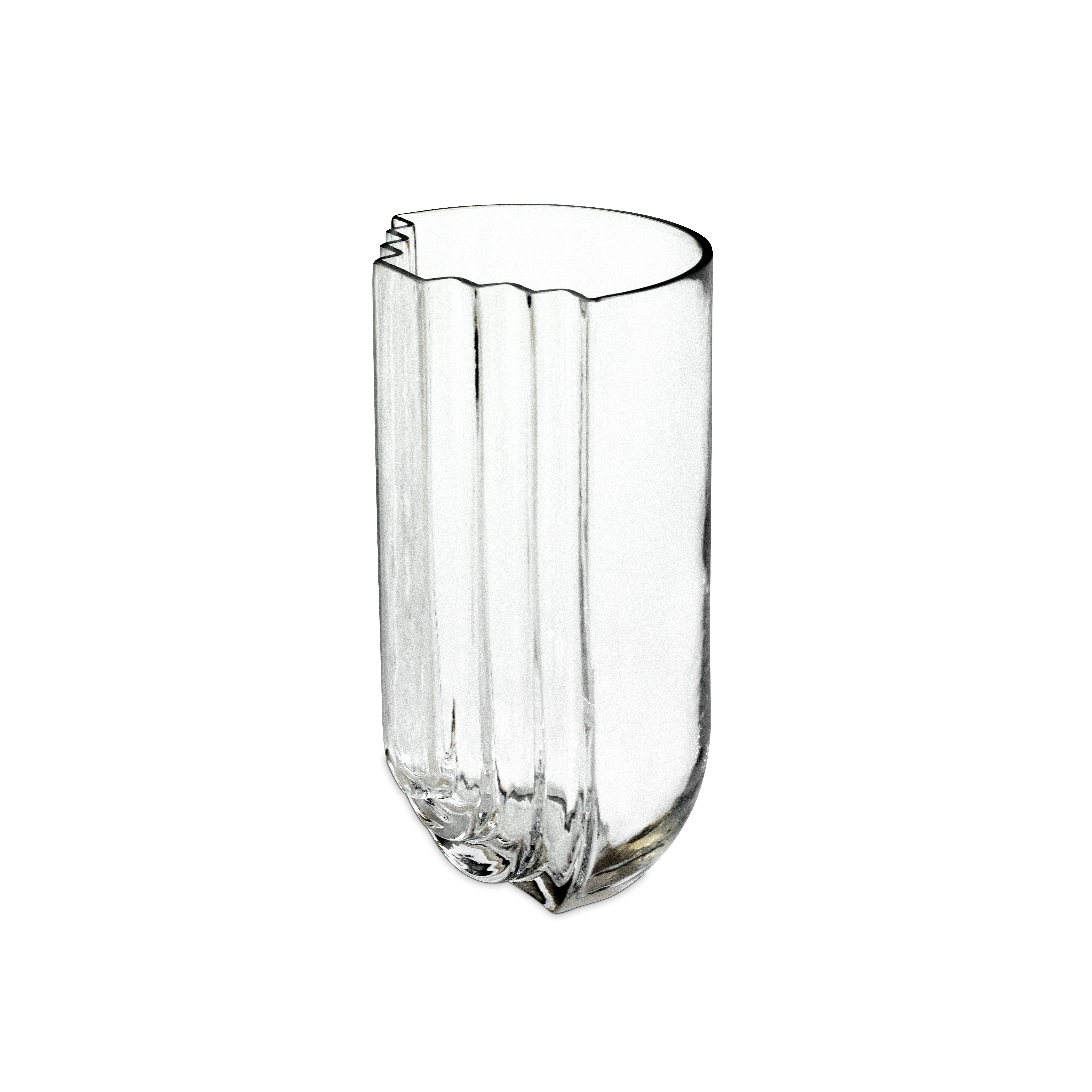 Vima vase stor klar