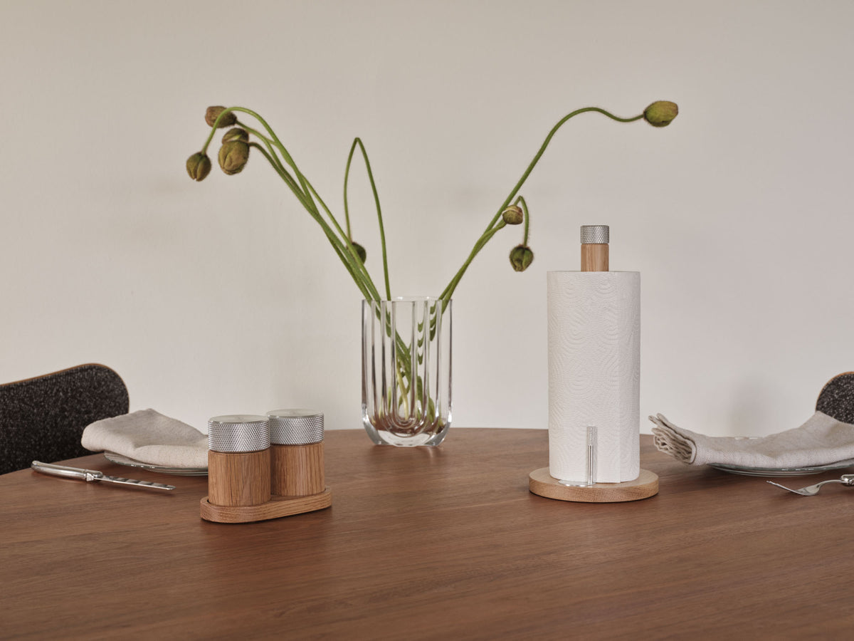 Vima vase mellem klar
