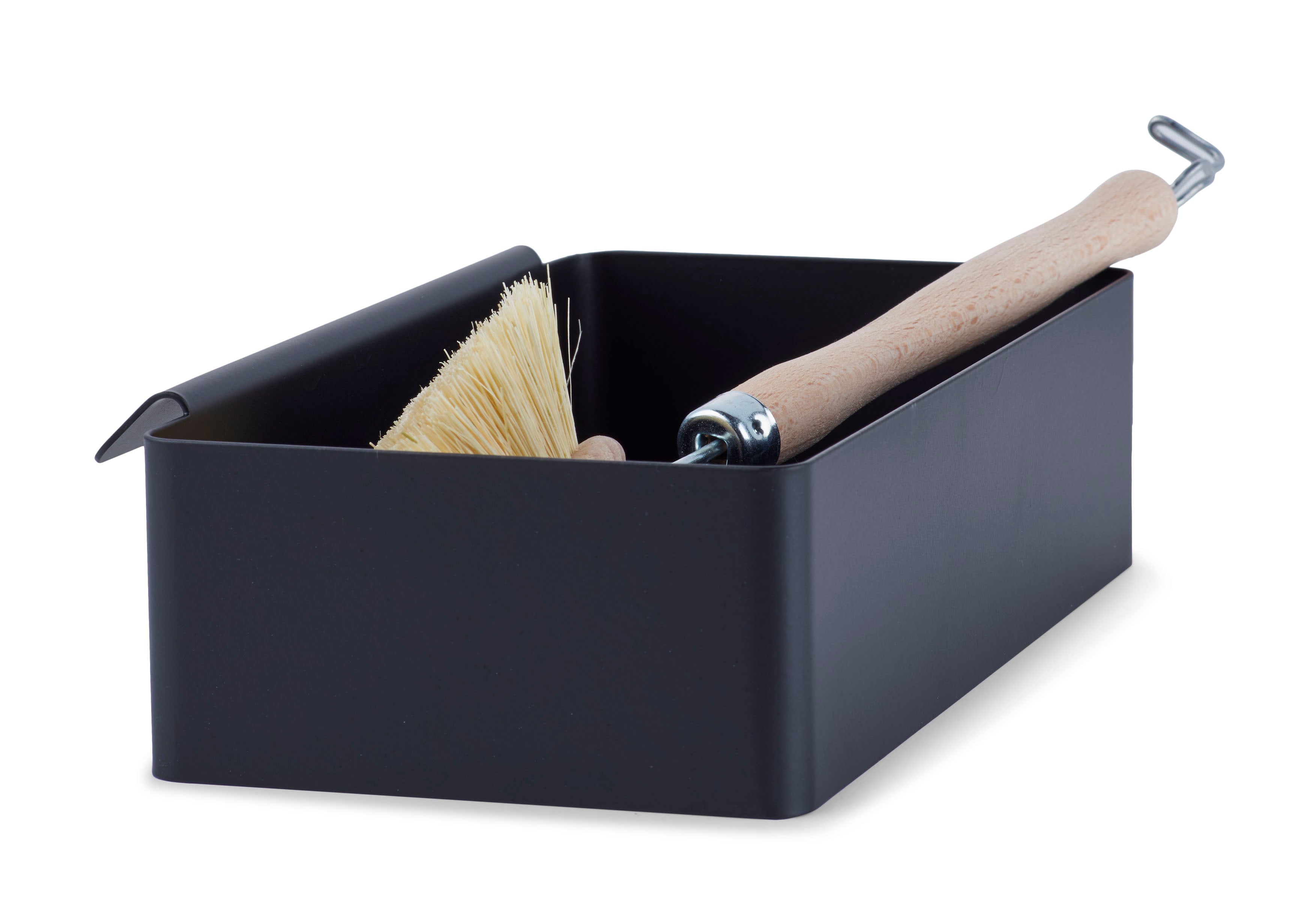 Flex bakke sort