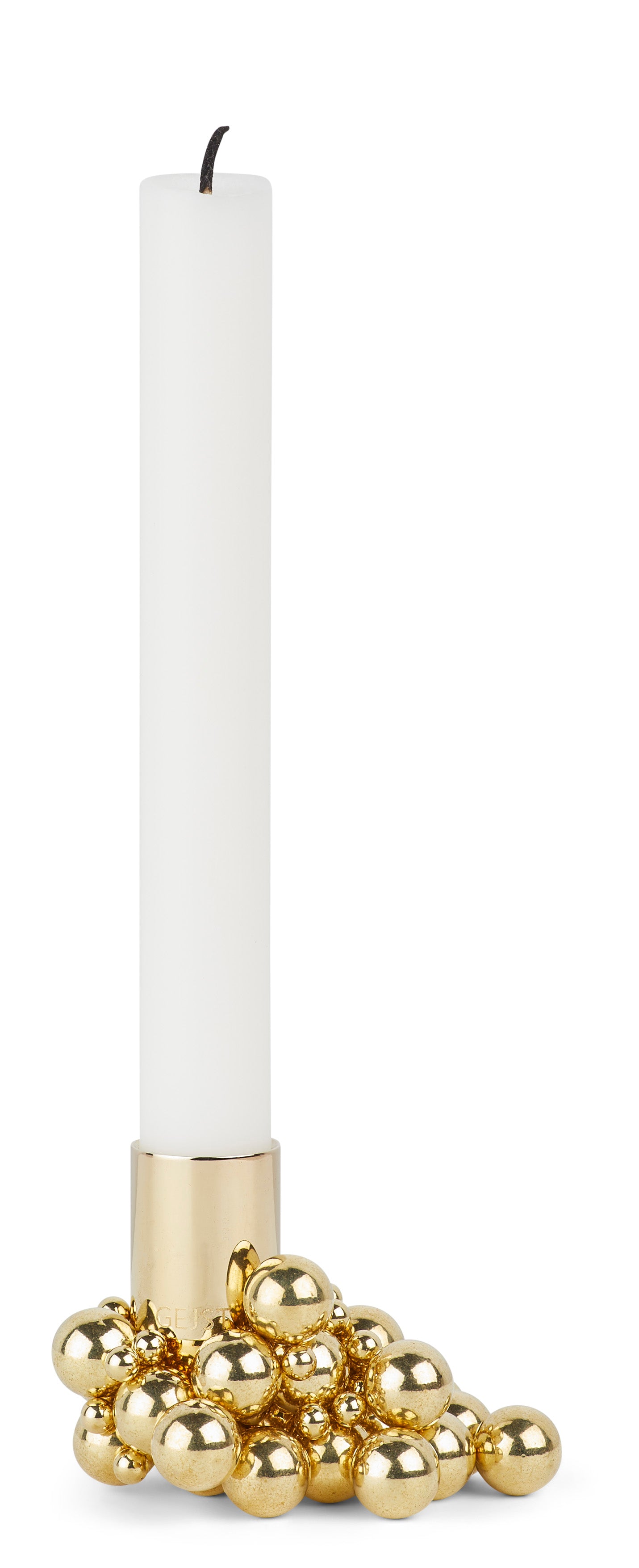 Molekyl lysestage 1 messing