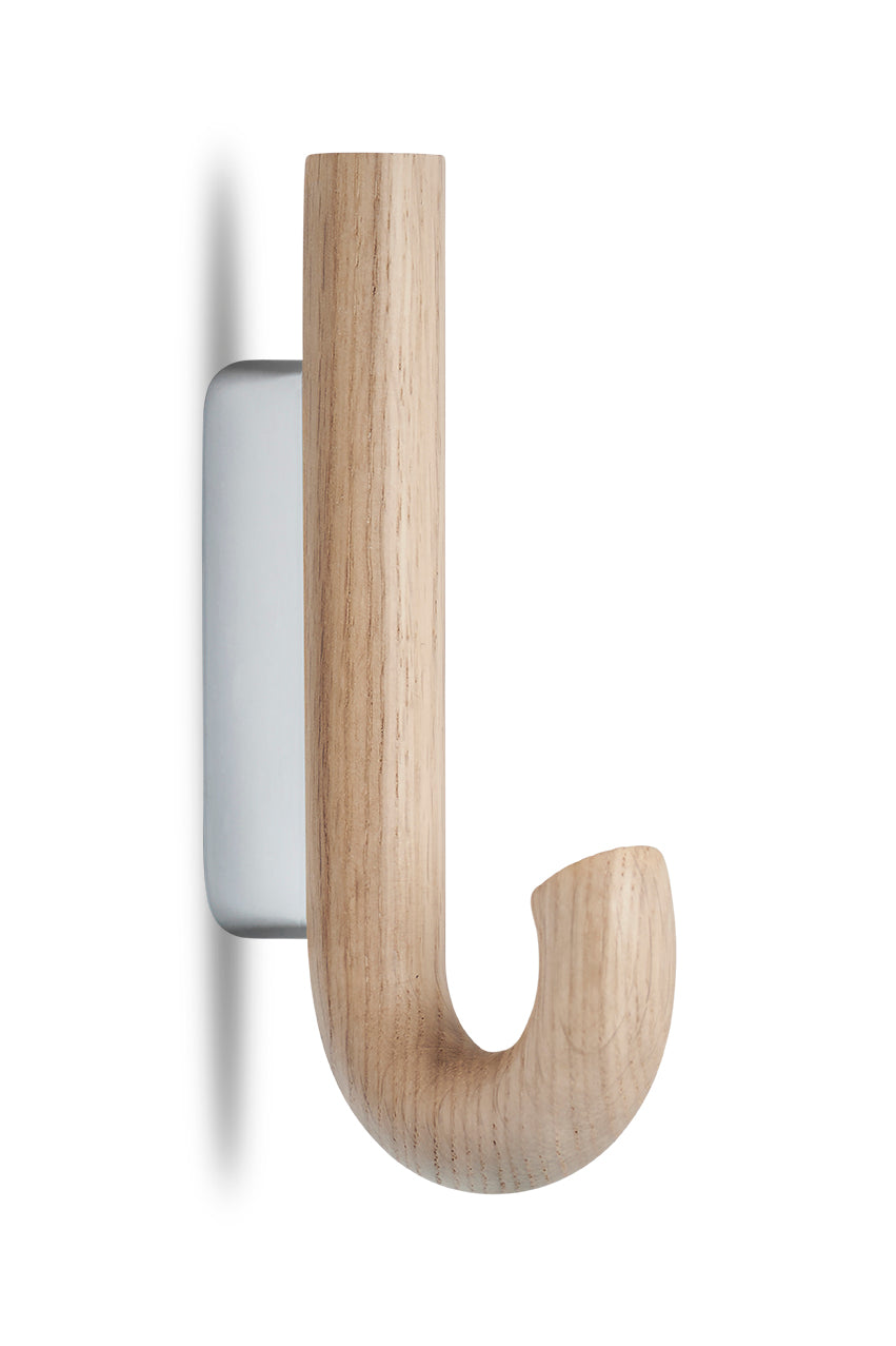 Hook mini knage eg/ krom