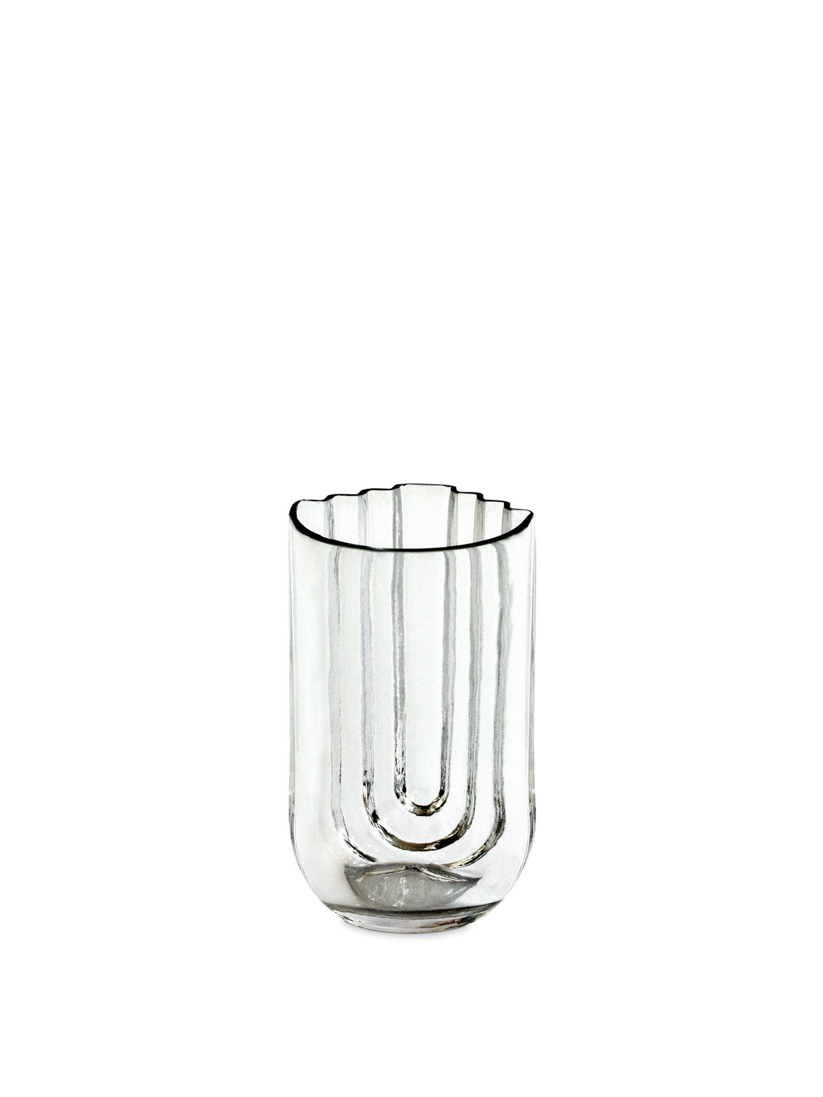 Vima vase mellem klar