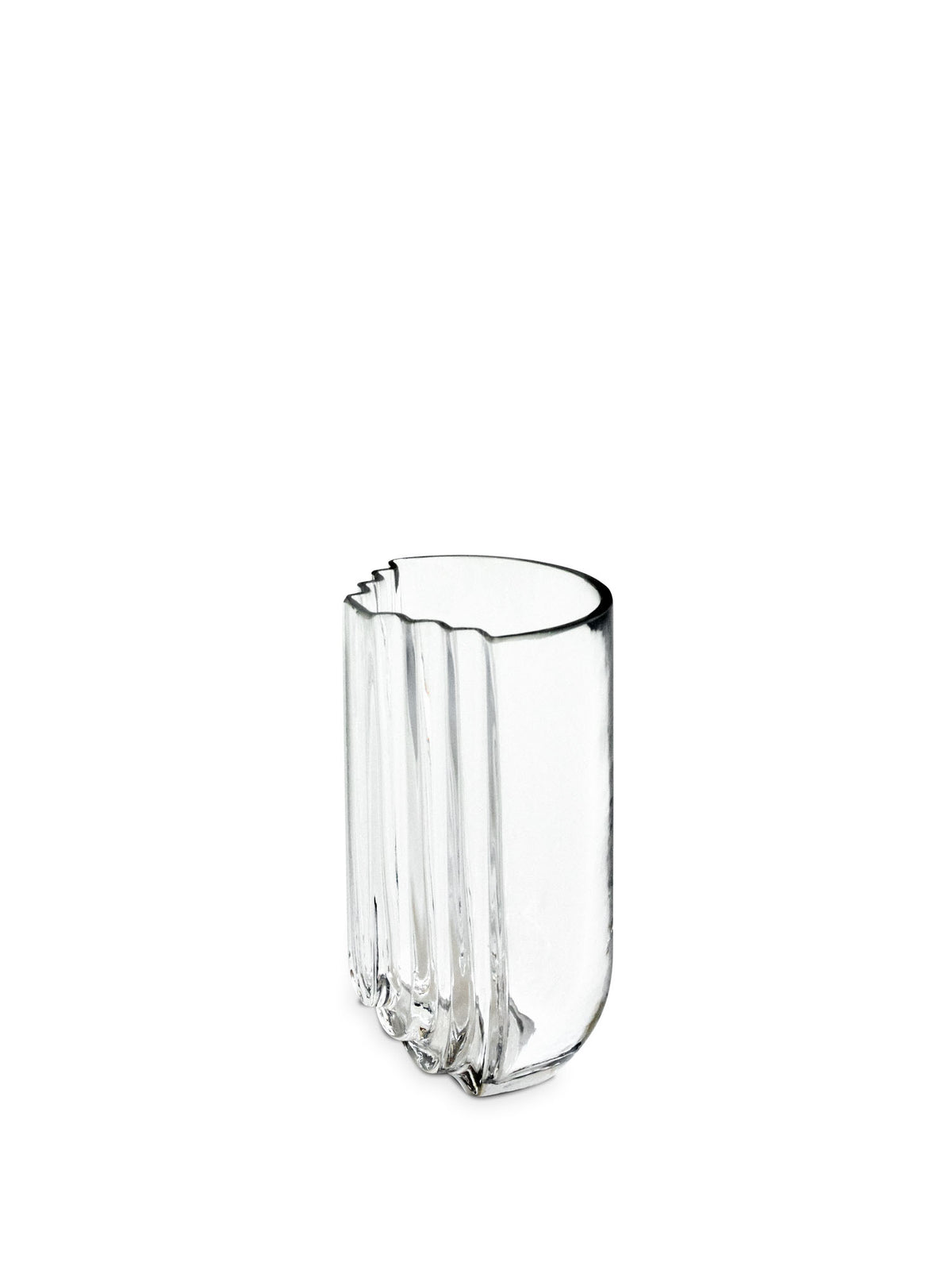 Vima vase mellem klar