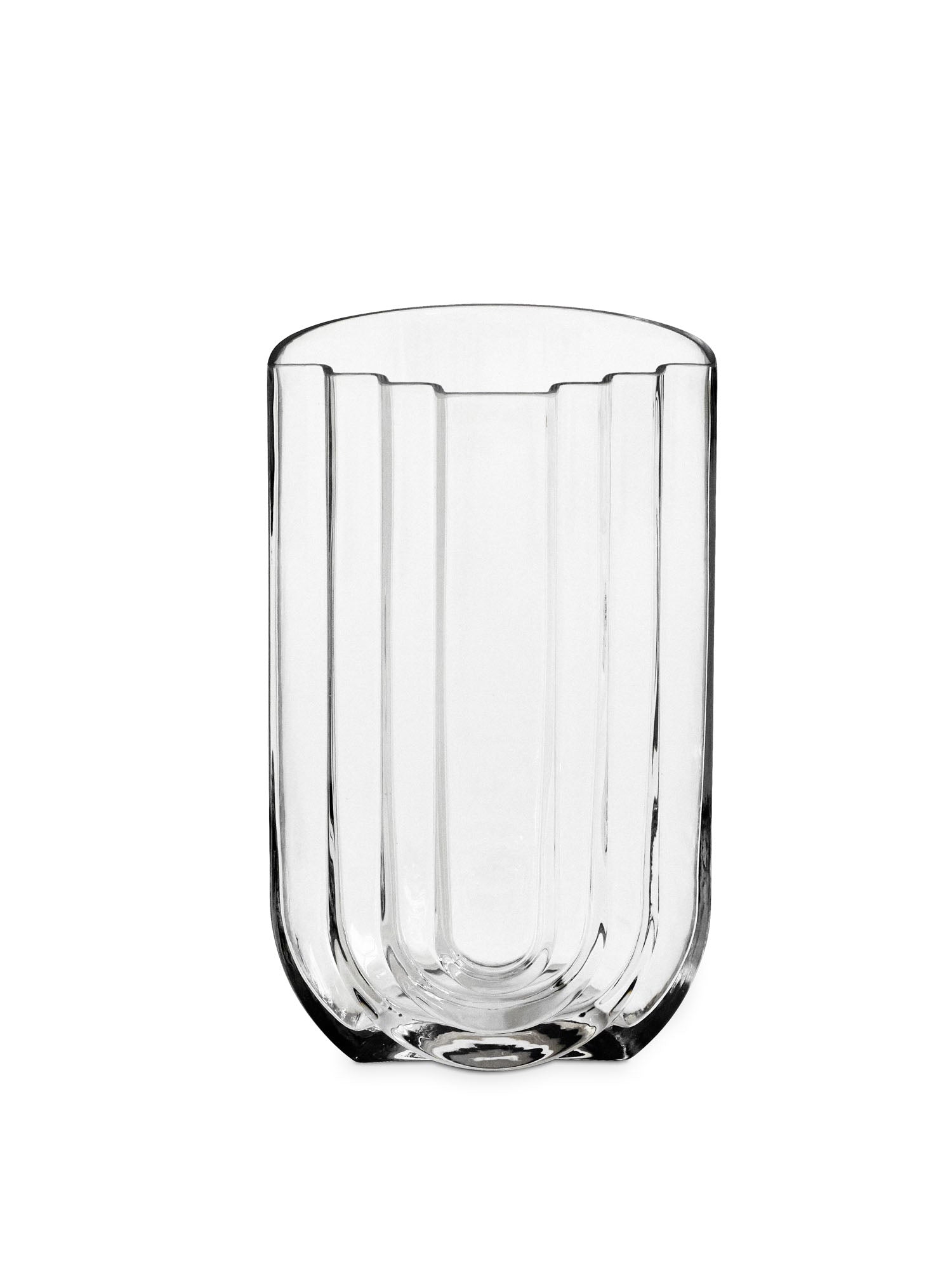 Vima vase stor klar