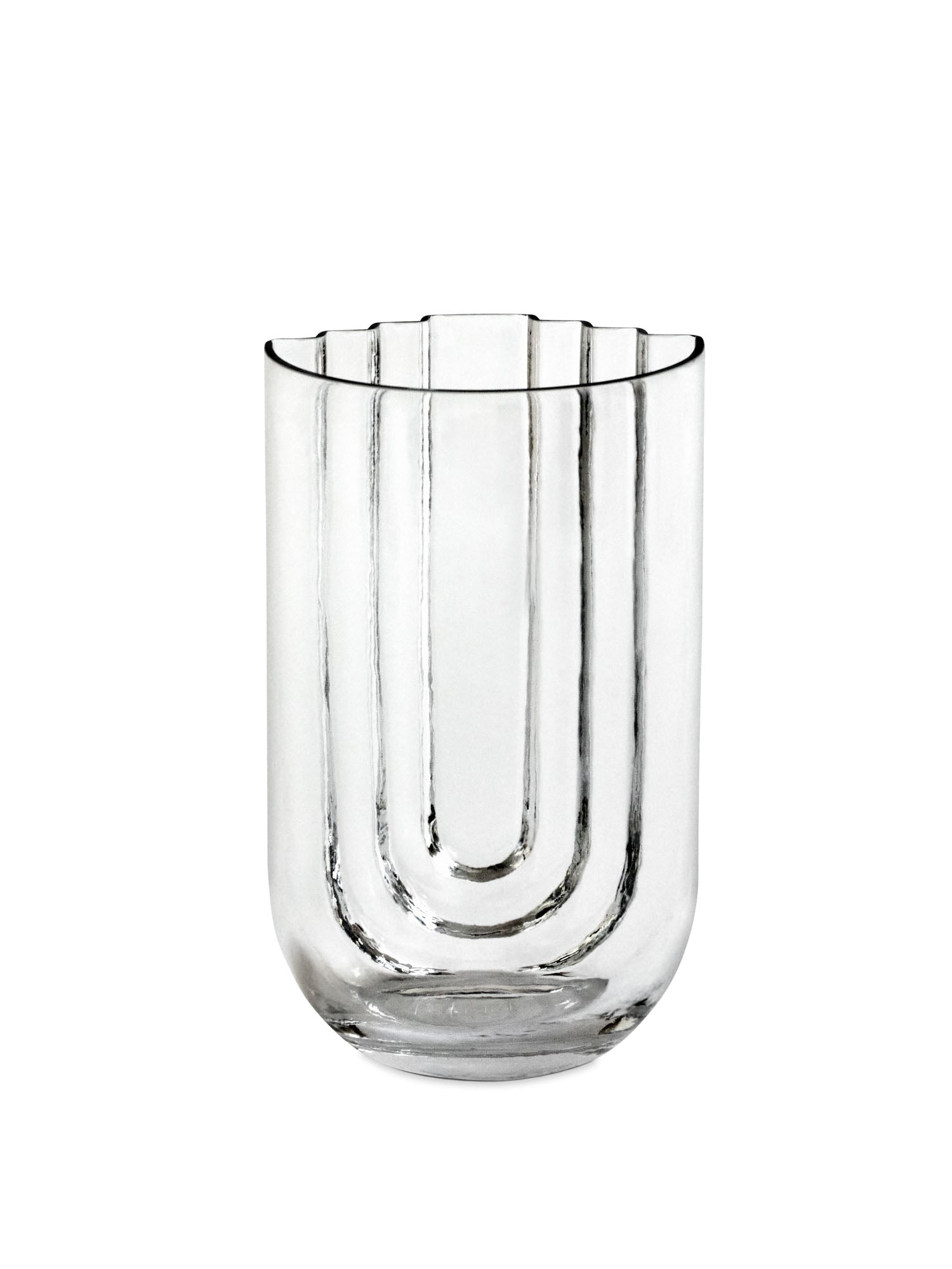 Vima vase stor klar