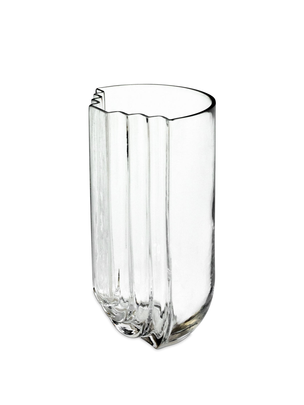 Vima vase stor klar