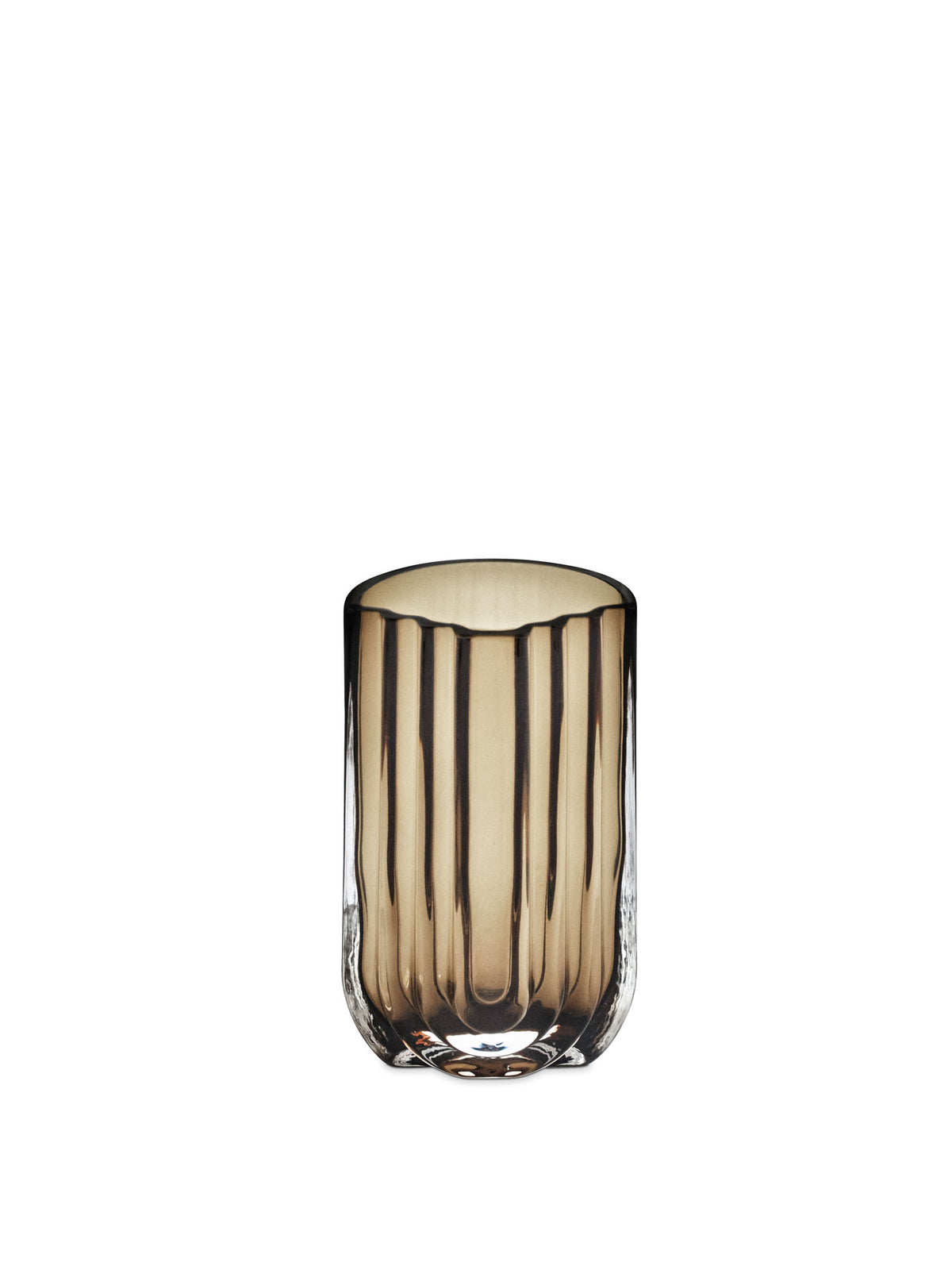 Vima vase mellem røget