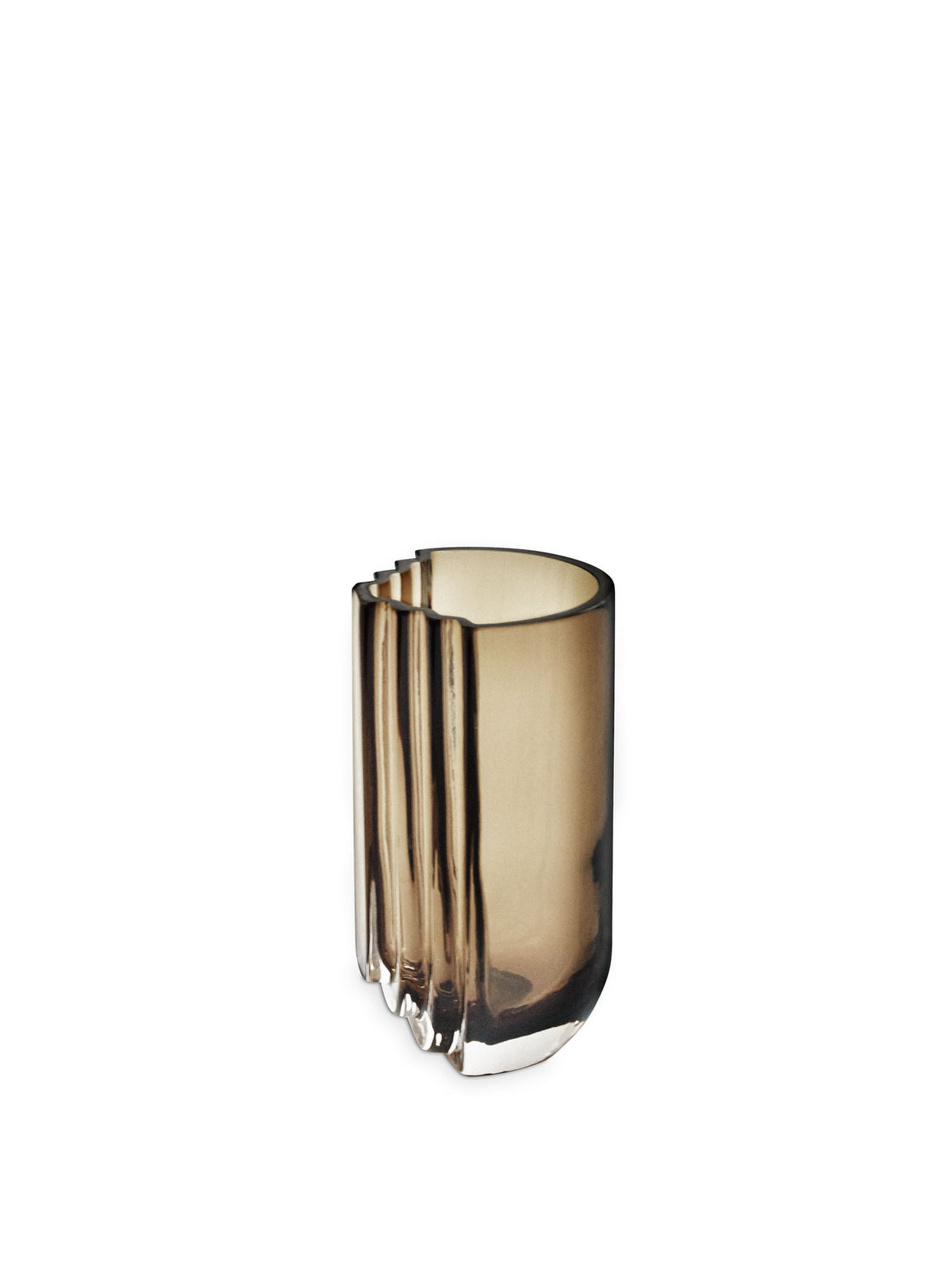 Vima vase mellem røget