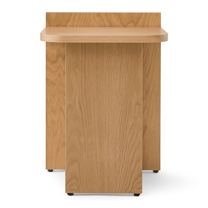 Ismo sidebord eg
