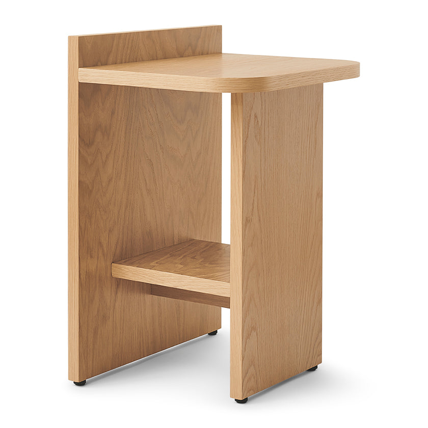 Ismo sidebord eg