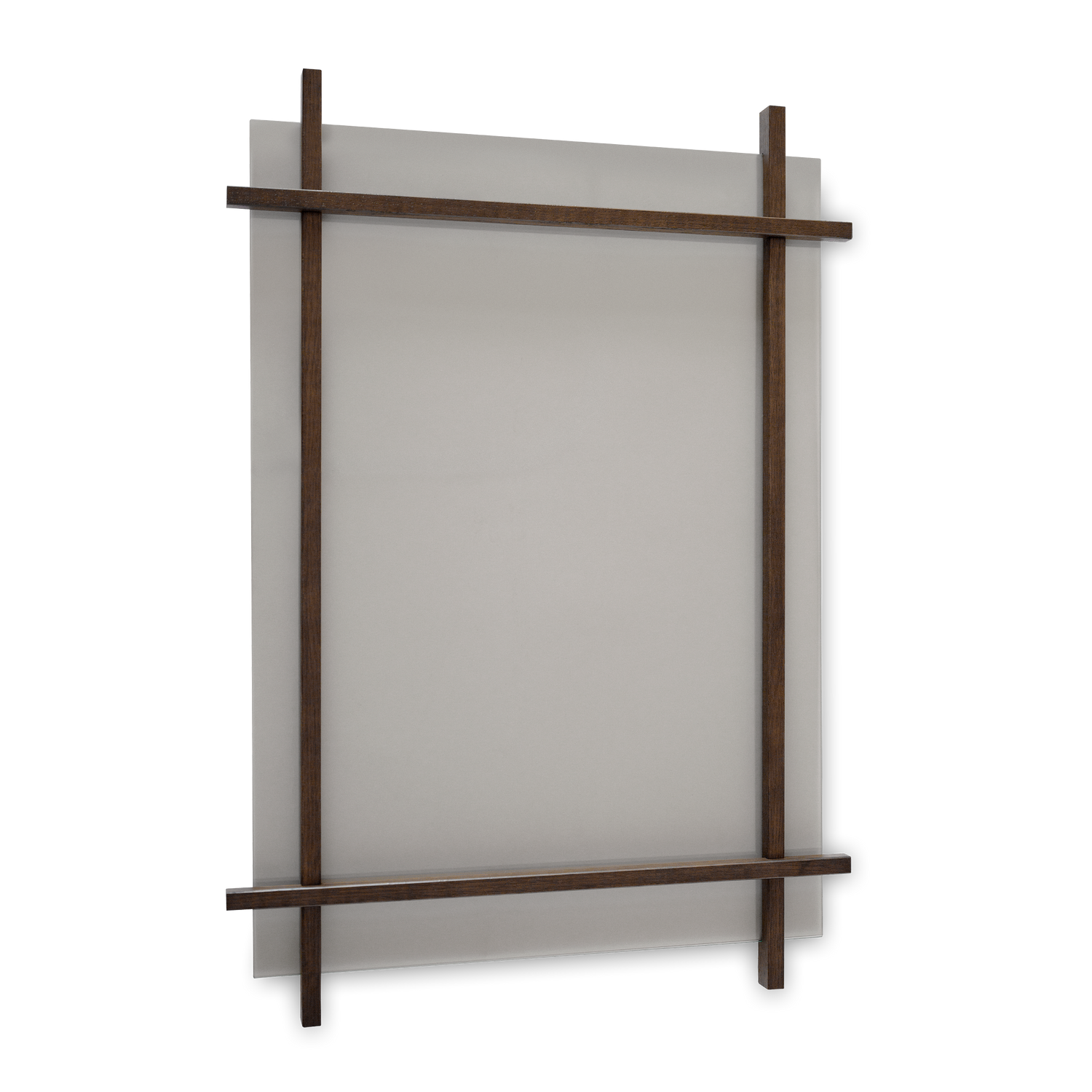 Daiku billedramme 50x70 mørk eg