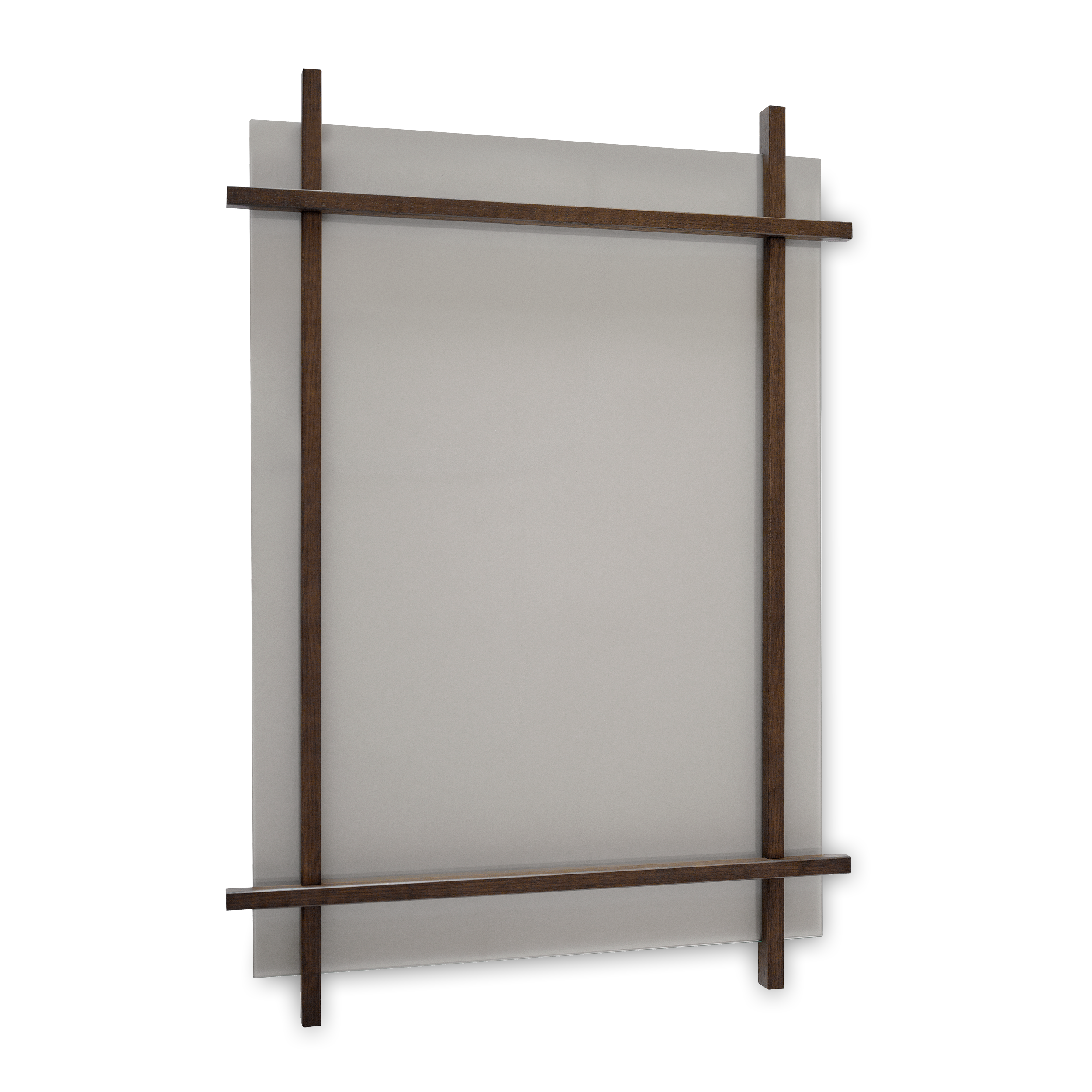 Daiku billedramme 50x70 mørk eg