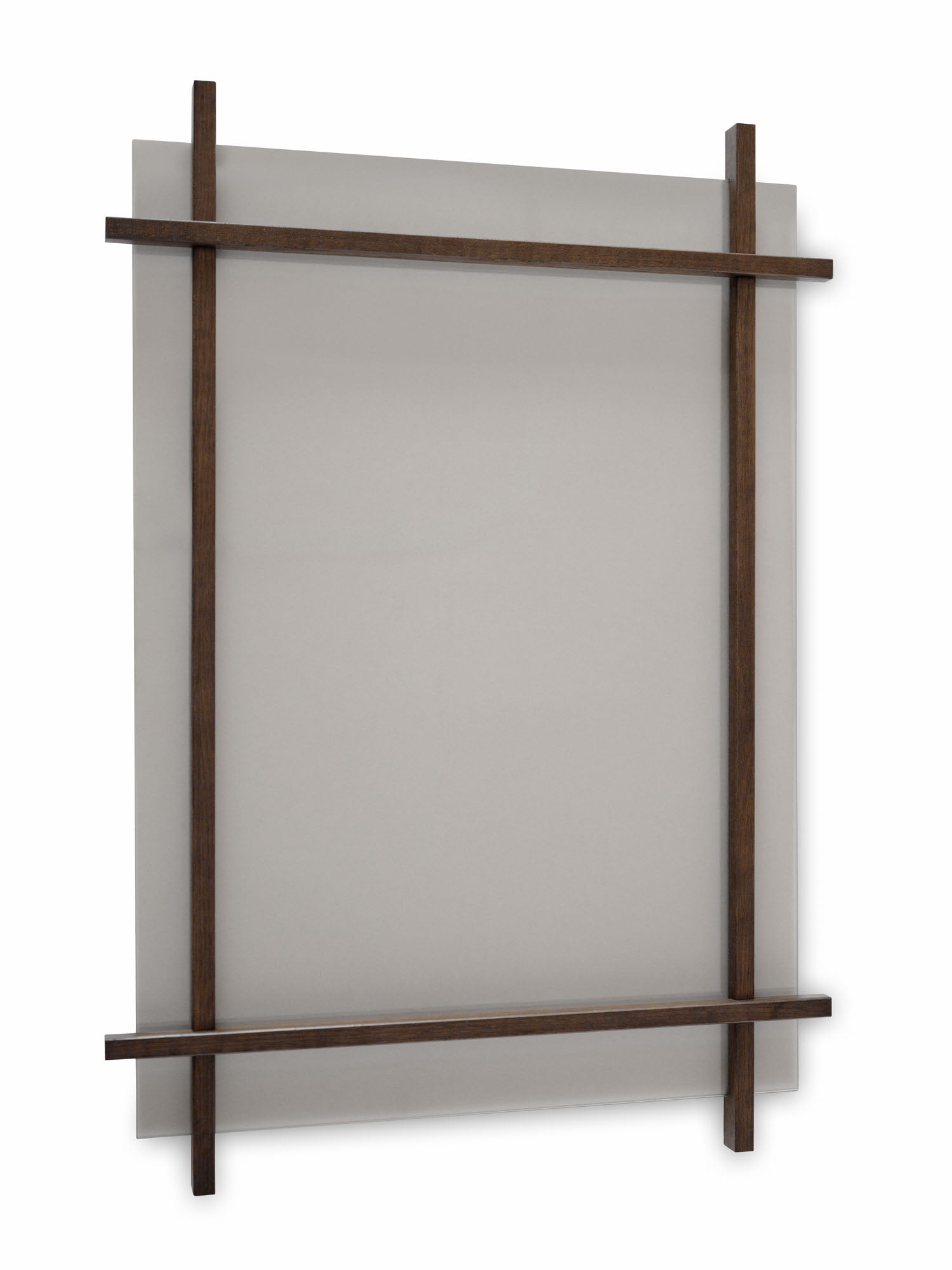 Daiku billedramme 50x70 mørk eg