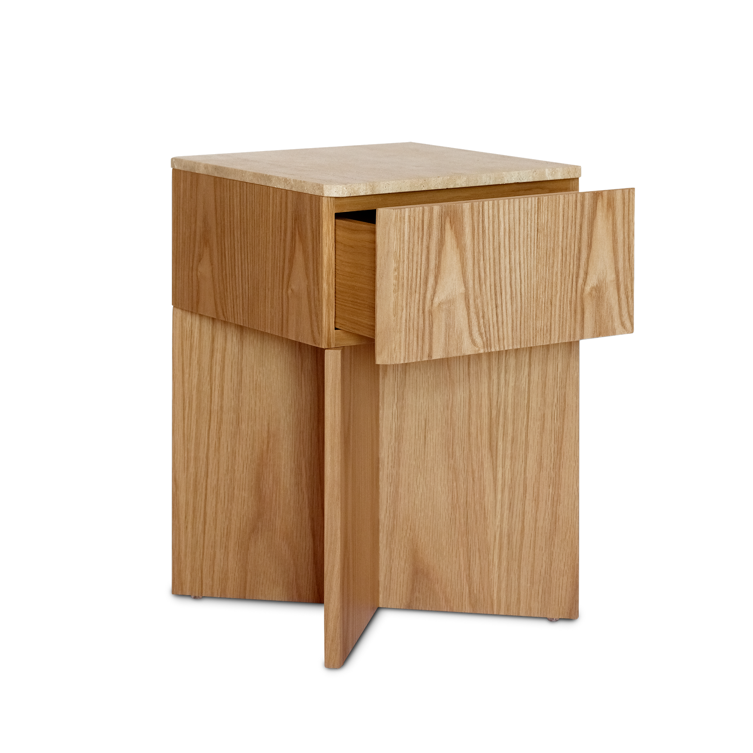 Tava sidebord eg