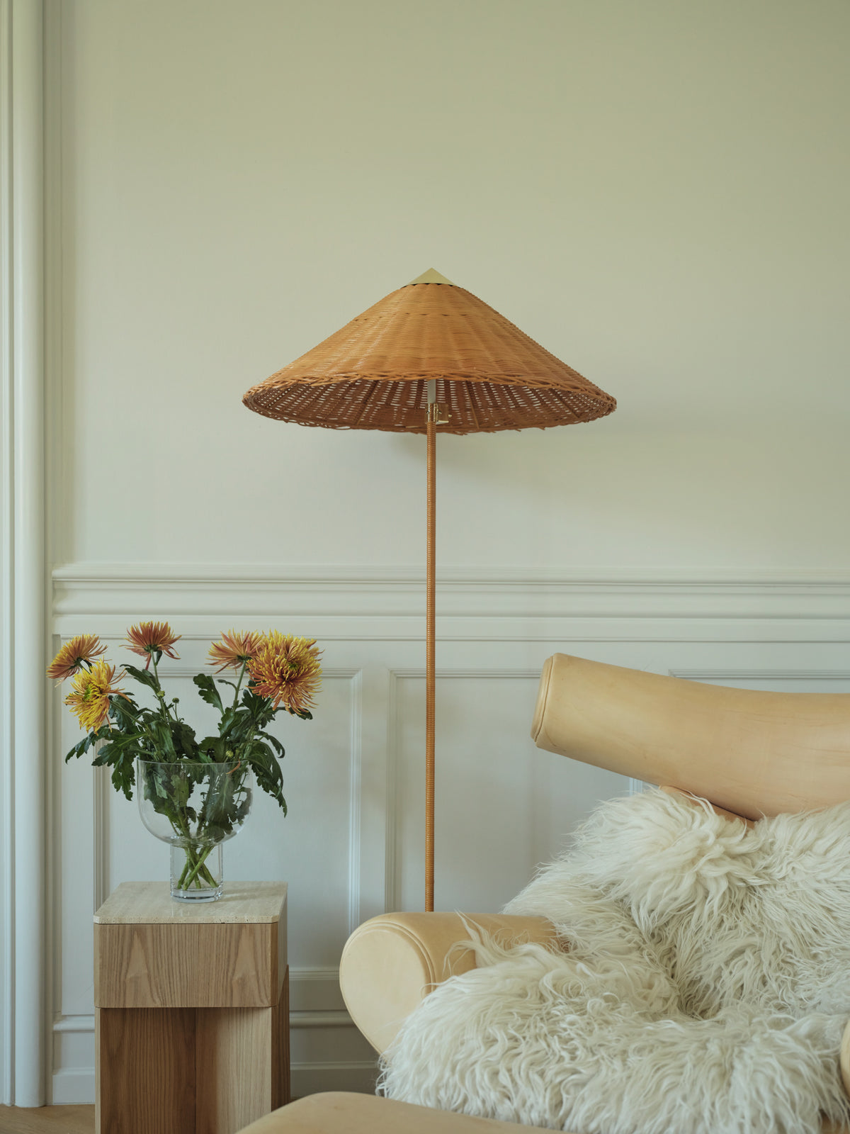 Tava sidebord eg