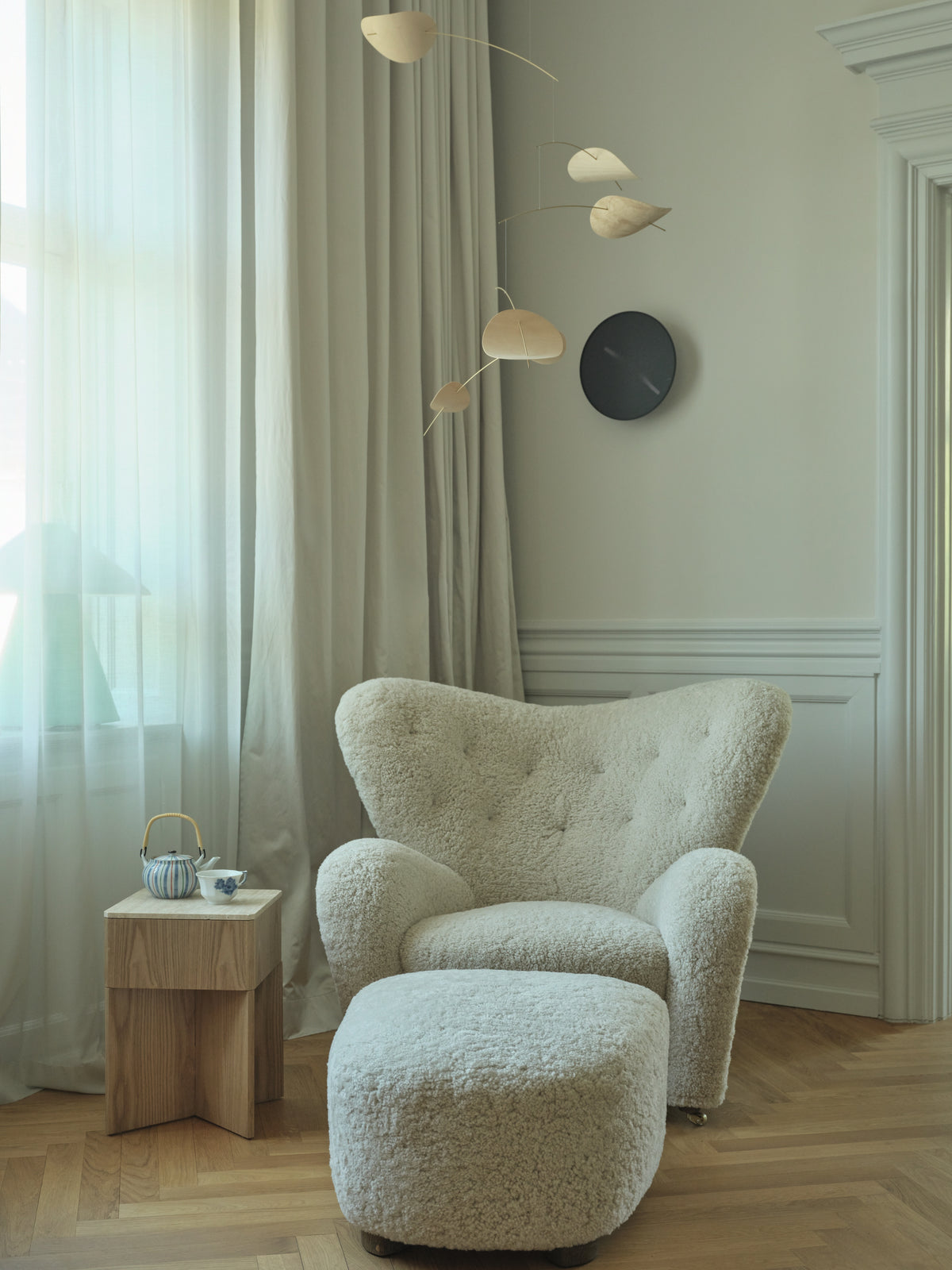 Tava sidebord eg