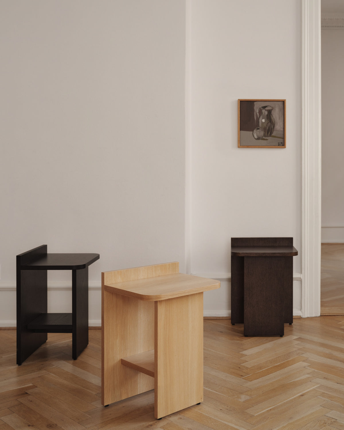 Ismo sidebord eg