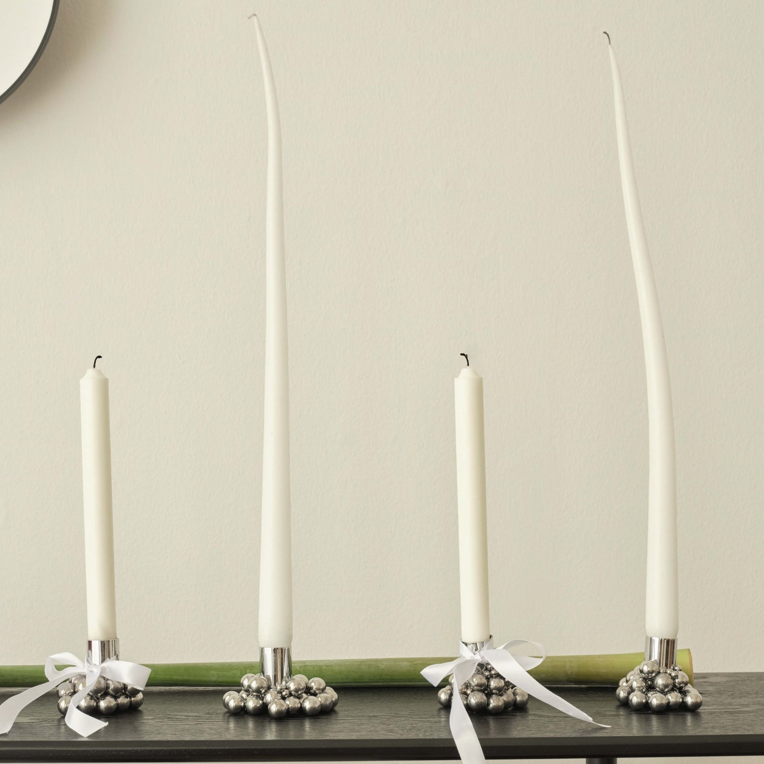 Molekyl lysestage 4 krom